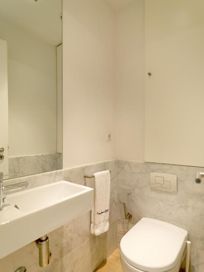 Apartamento Flh - Porto Charming Flat Matosinhos  Exterior foto