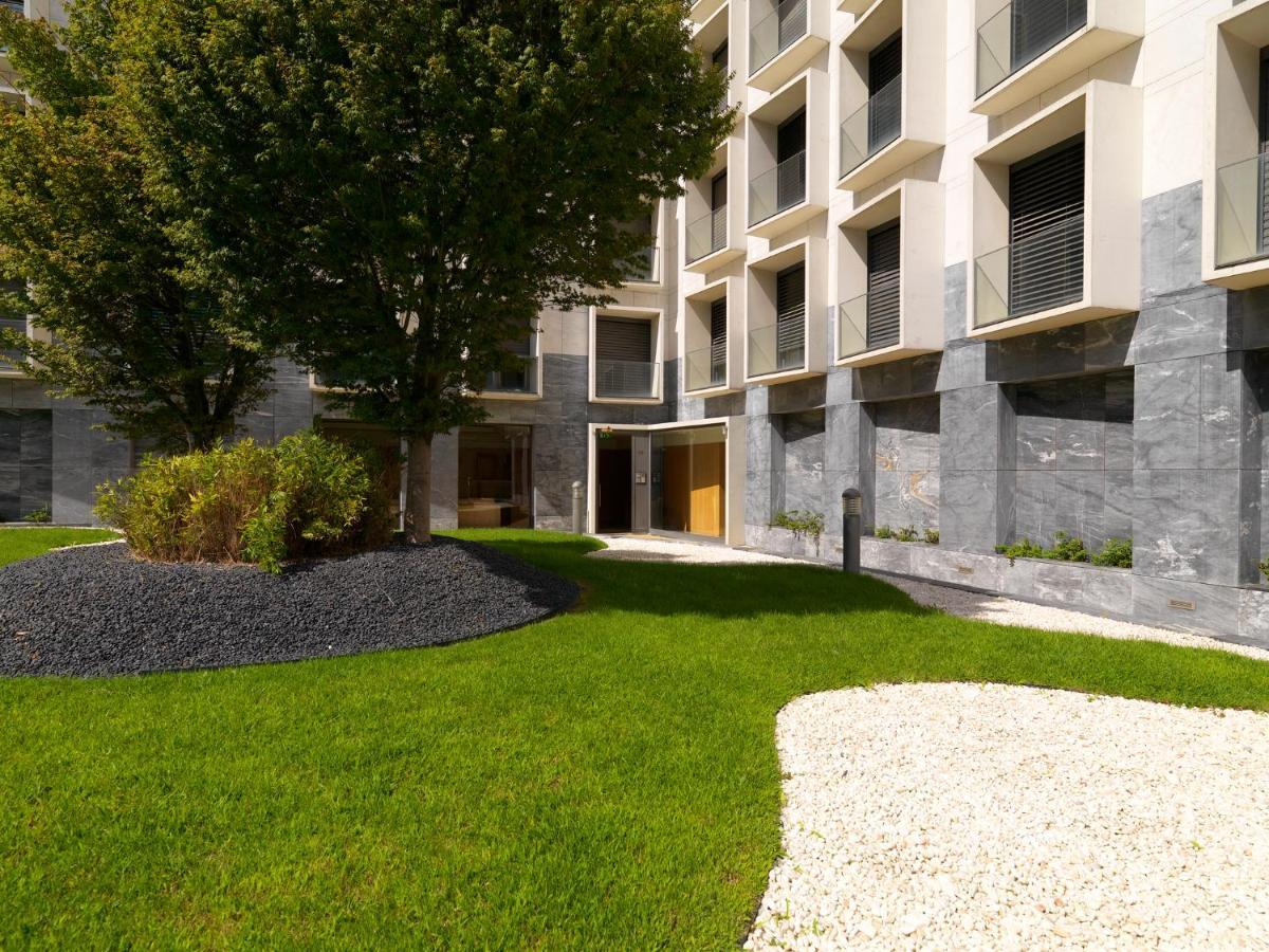 Apartamento Flh - Porto Charming Flat Matosinhos  Exterior foto