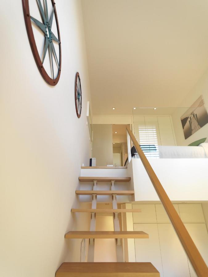 Apartamento Flh - Porto Charming Flat Matosinhos  Exterior foto